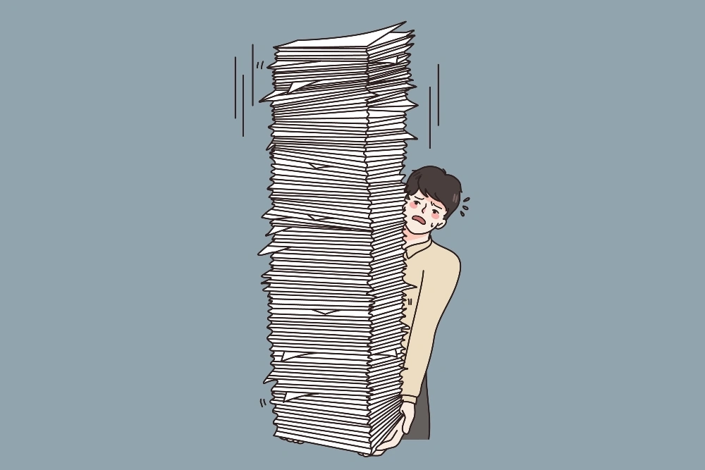 fot. Shutterstock / Drawlab19 