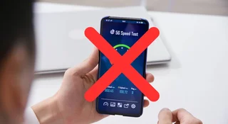 Samsung prędkość internetu ONe UI 9.0