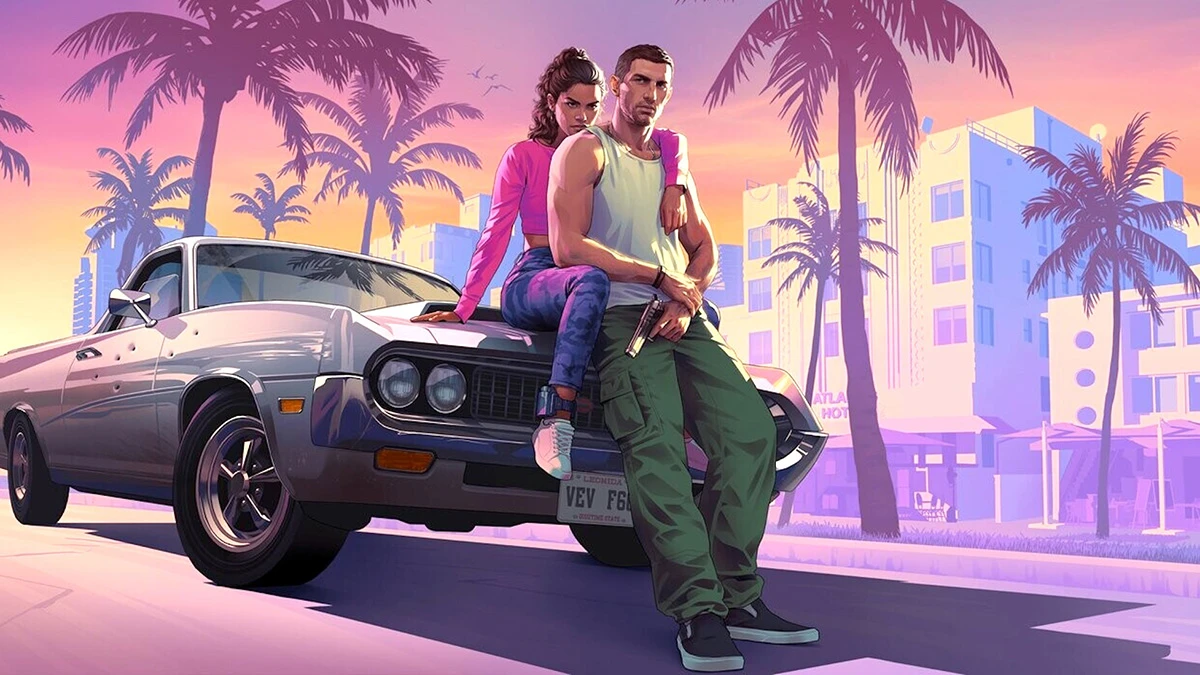 premiery efekt Grand Theft Auto