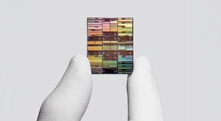 procesor IBM NanoStack nm