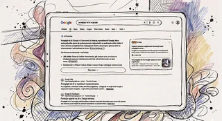 Druzgocący wyrok dla Google'a. "Nikt nie potrzebuje AI do przeszukiwania internetu"
