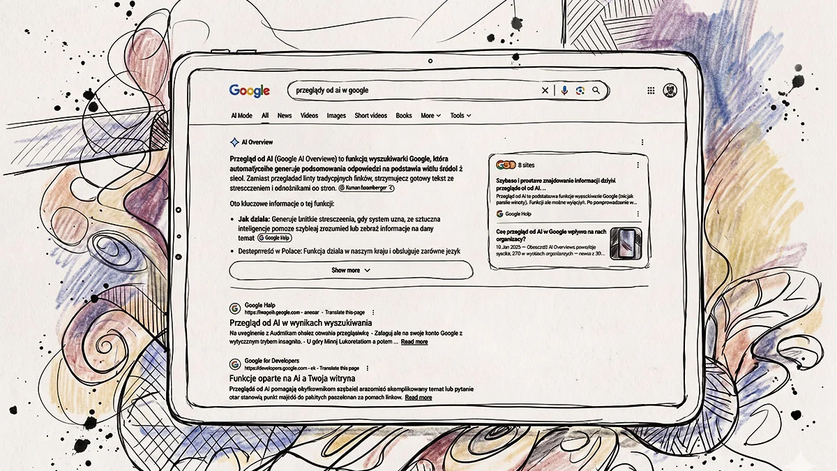 Potężny cios w Google'a. Sąd: "Nikt nie potrzebuje waszego AI"