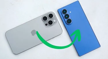 Android 17 rozkodował iPhone'a. Aż trudno uwierzyć, że zasysa te dane
