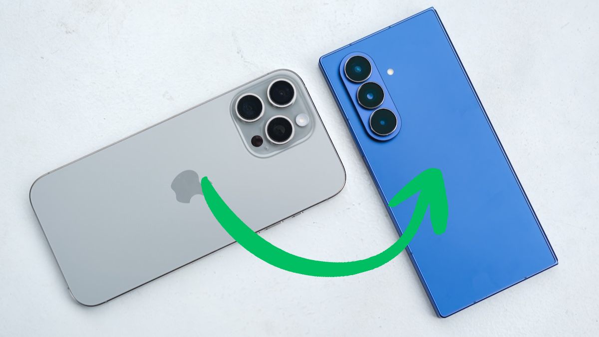 Android 17 rozkodował iPhone’a. Aż trudno uwierzyć, iż zasysa te dane