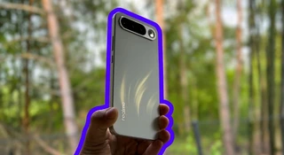 Ten telefon rozwiązuje problem złych selfie. I nie kosztuje fortuny