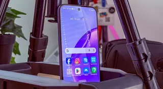 200 MP, OIS i bateria na wakacje. Taki jest realme 16 Pro 5G