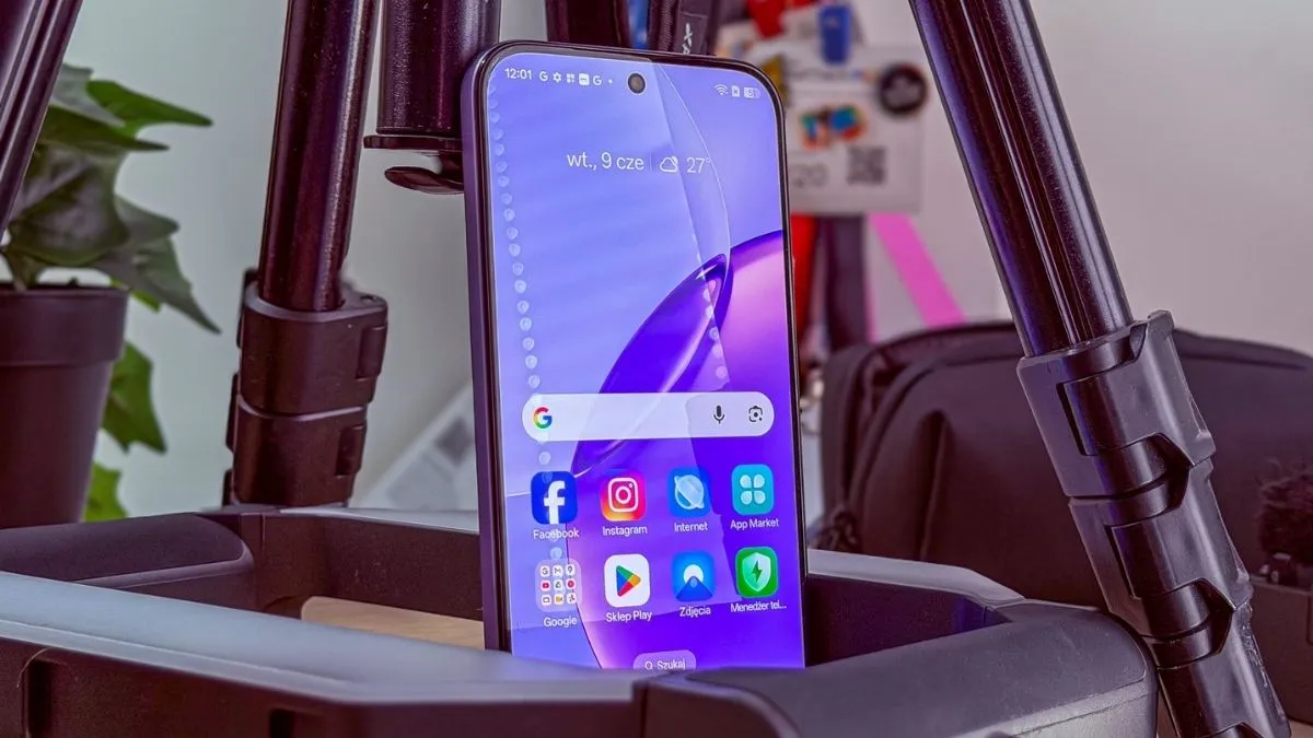 realme 16 Pro 5G: Potęga w kieszeni za mniej niż 2000 zł