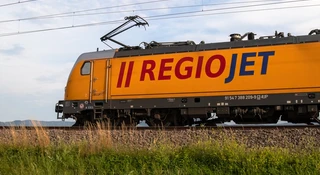 regiojet