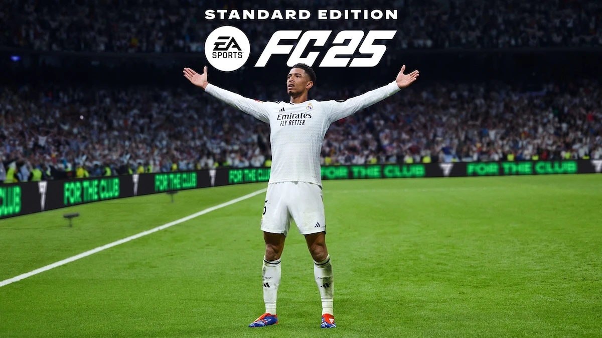 EA ma sposób na dodatkową kasę z gier. O dziwo nie oberwie się graczom