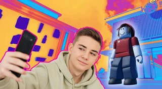 Roblox Kids i Select już globalnie. Rodzicu, sprawdź ustawienia