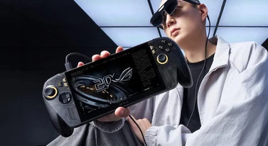 Nowy mobilny Xbox wchodzi na bogato. Ładnie się postarali
