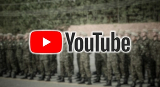 YouTube usuwa reklamy Alabugi. Chodzi o drony Shahed
