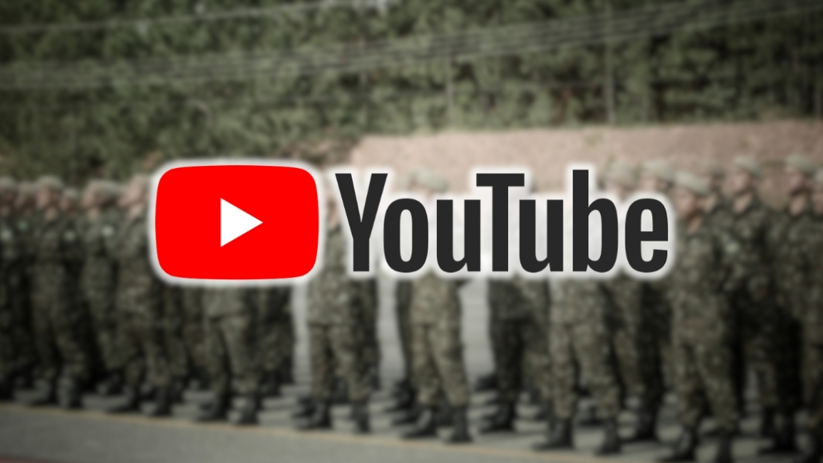 Rosja polowała na studentów. Przynętą były filmy na YouTubie