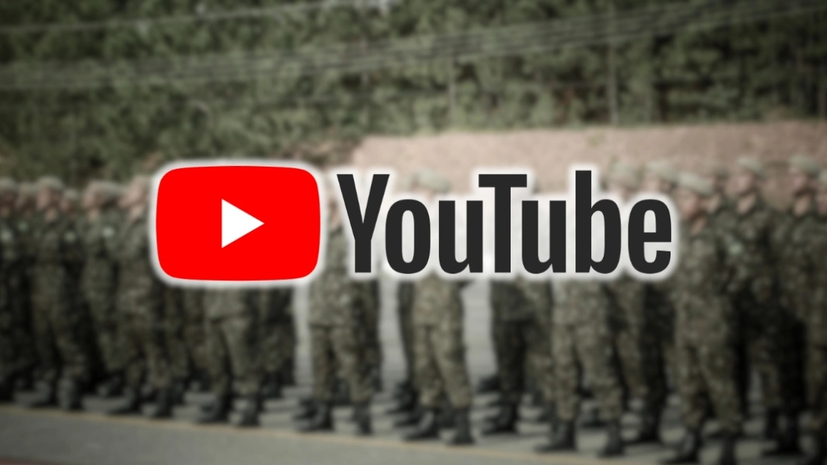 Rosja polowała na studentów. Przynętą były filmy na YouTubie