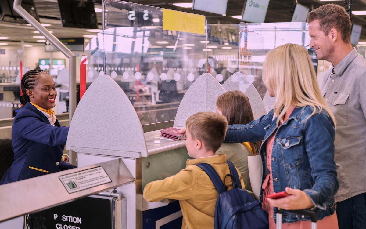 Ryanair z wielką zmianą. Posadzi rodziny obok siebie za darmo