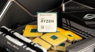 Ryzen 7 5800X3D powrót