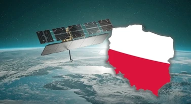 Nasze satelity idą na eksport. SAFE otwiera wielkie drzwi