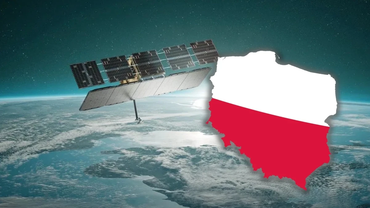 SAFE może wynieść polskie satelity na europejski rynek