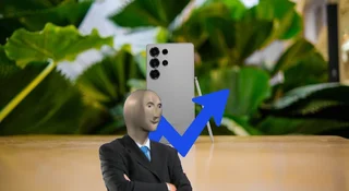 Samsung aktualizacja