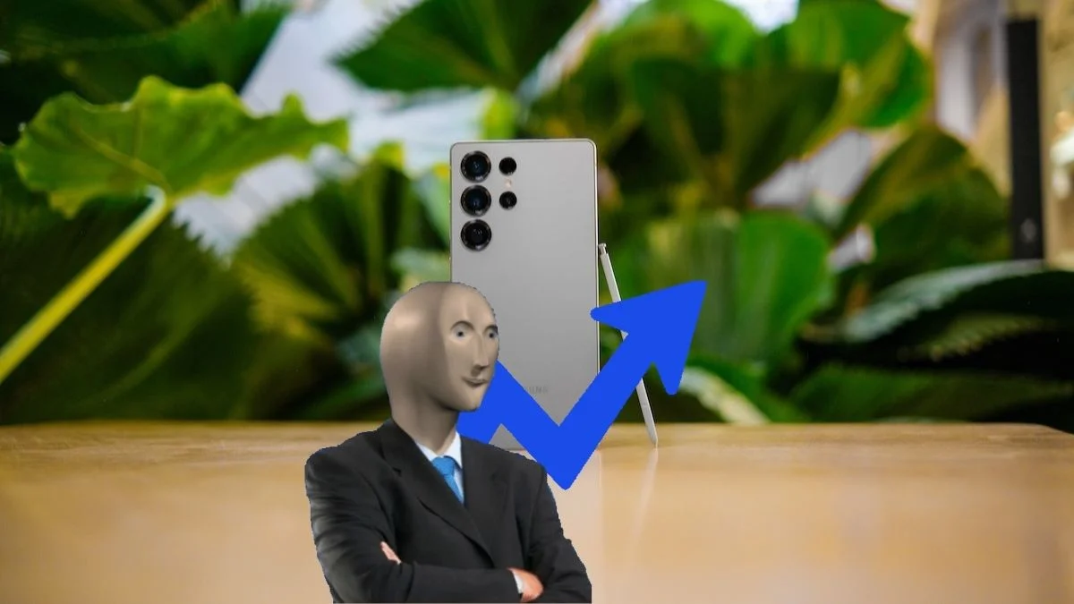 Sięgnij po swojego Samsunga i go zaktualizuj. Podziękujesz później