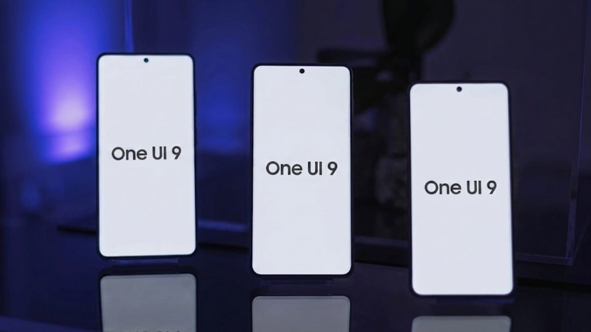 One UI 9.0 zaraz na twoim Samsungu. Już tłumaczę dlaczego