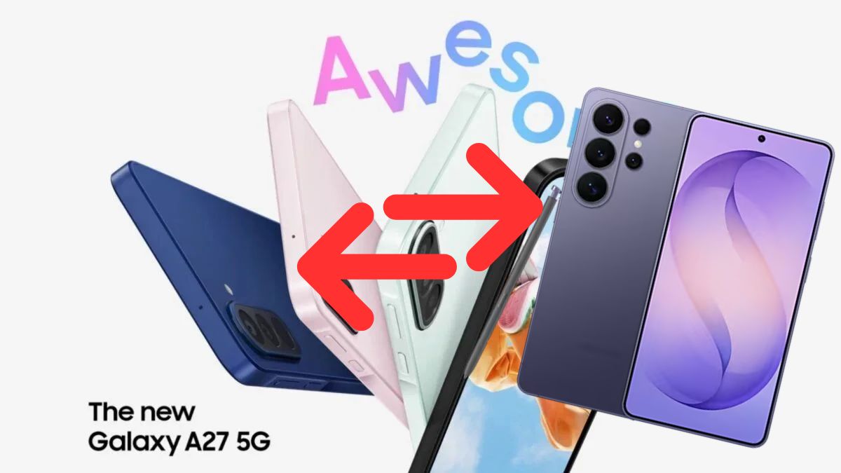 Tanie Samsungi z najlepszą funkcją drogich Galaxy. Prośby zostały wysłuchane