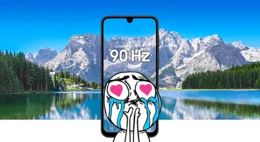 Najtańszy Samsung mnie zaskoczył. To telefon, na który czekasz