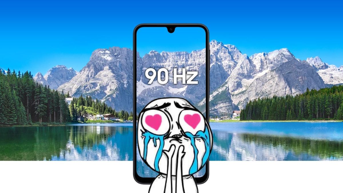Najtańszy Samsung mnie zaskoczył. To telefon, na który czekasz