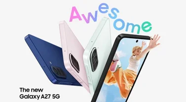 Samsung przypadkiem pokazał nowego Galaxy. Nic więcej nie potrzebujesz
