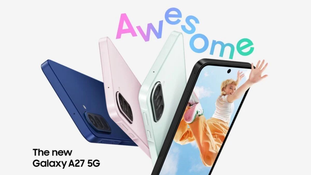 Samsung przypadkiem pokazał nowego Galaxy. Nic więcej nie potrzebujesz