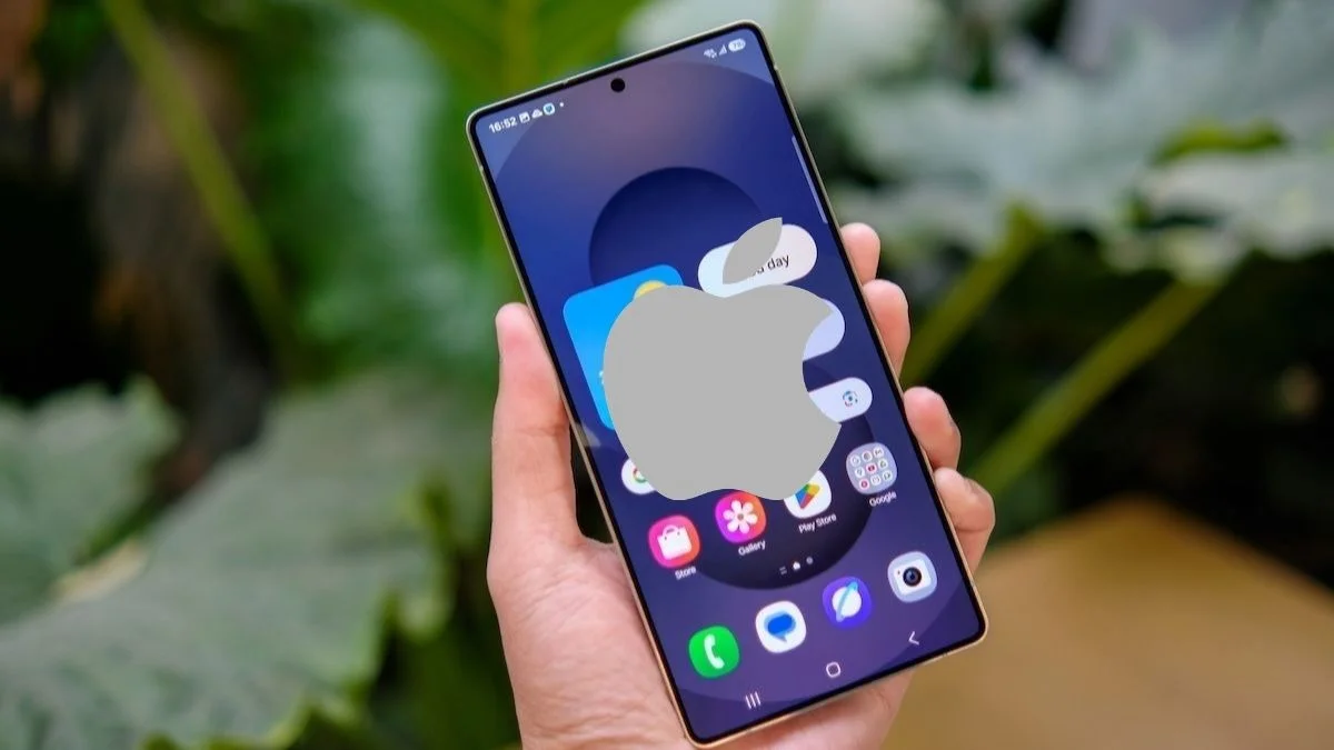 One UI 9.0 będzie jak iOS. Samsung nie ukrywa inspiracji Applem