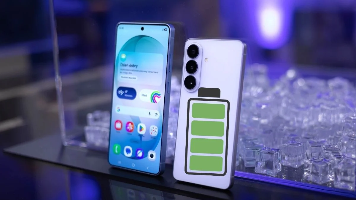 Samsung Galaxy S27 Pro będzie przełomowy. Zacieram rączki