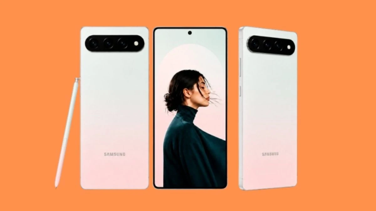 Nie kupuj teraz nowego Samsunga. Nadchodzący Galaxy S27 zmiecie poprzedników