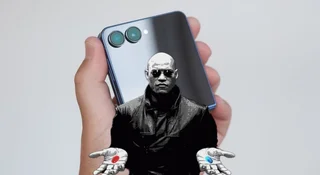 Galaxy Z Flip 8 procesor