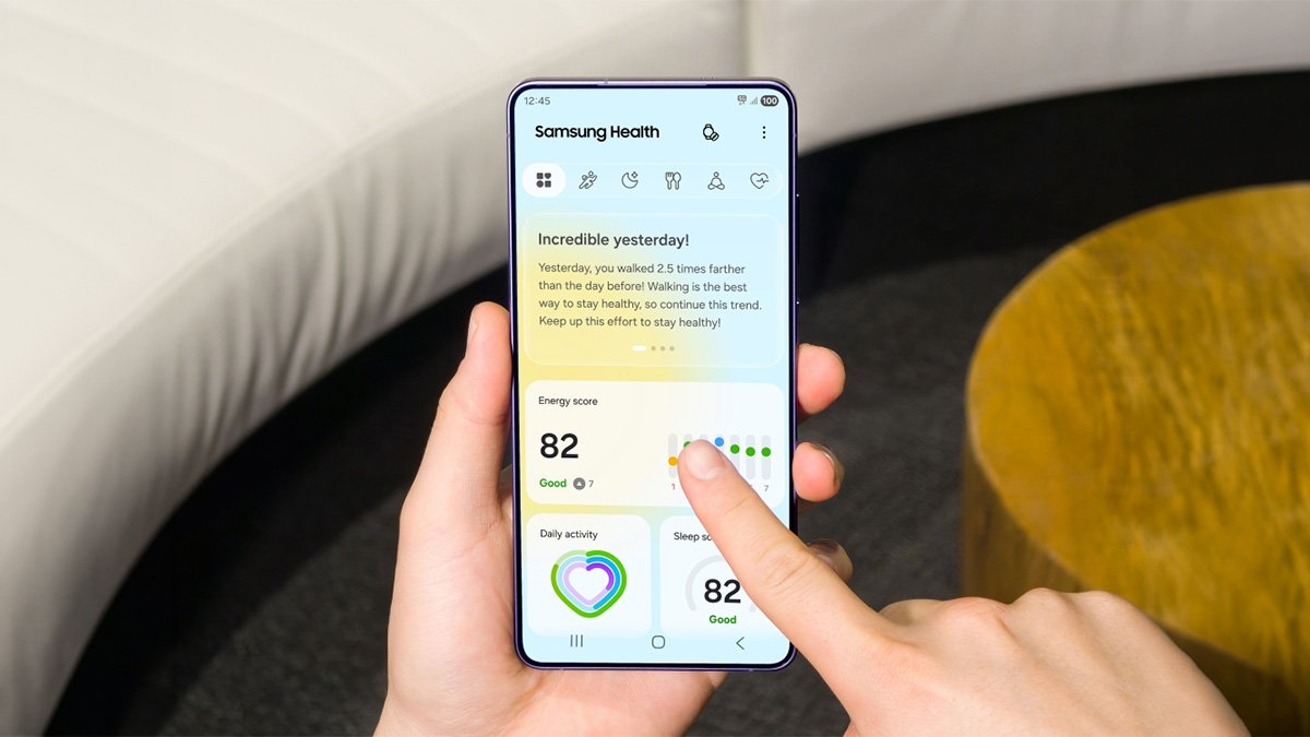 Samsung z dużą zmianą. Nie poznasz tej aplikacji