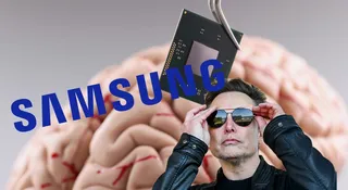 Samsung Neuralink