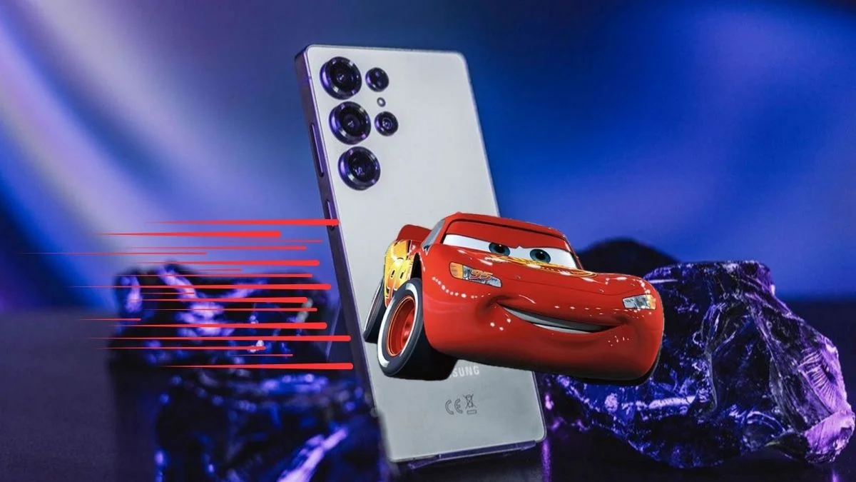 Samsung przyspieszy telefony innych producentów swoją technologią RAM Plus