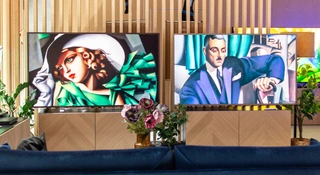 Samsung telewizory 2026 oferta opinie