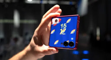 Samsung podzieli nowego składaka Galaxy. Domyślam się, co trafi do Polski