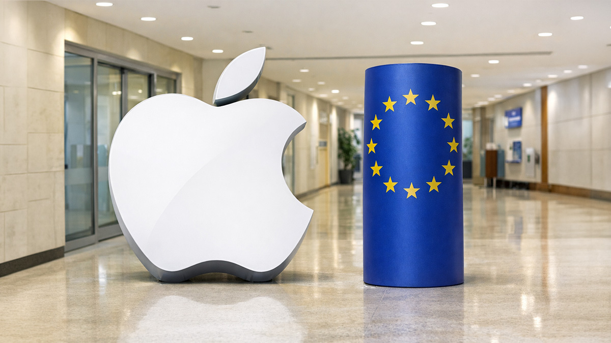 Unia Europejska odpowiada Apple’owi. Ale perfidna szpila rzecznika