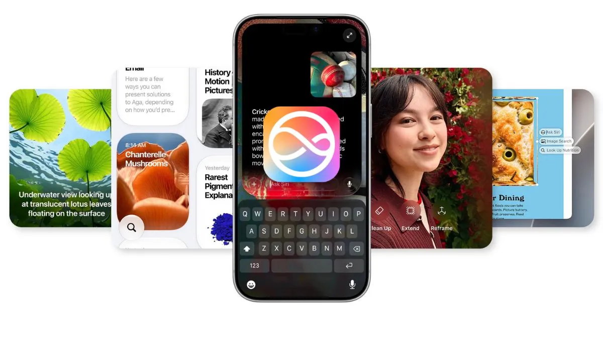 Siri jak człowiek. Poprosi o przerwę i przekaże bolesną prawdę