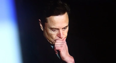 Rzucili się na akcje SpaceX i wtopili. Po kieszeni dostał nawet Elon Musk