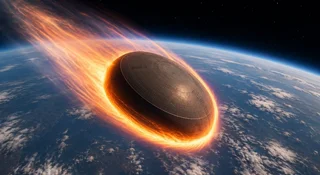 SpaceX ma nową kapsułę. Starfall ma wozić towar z orbity