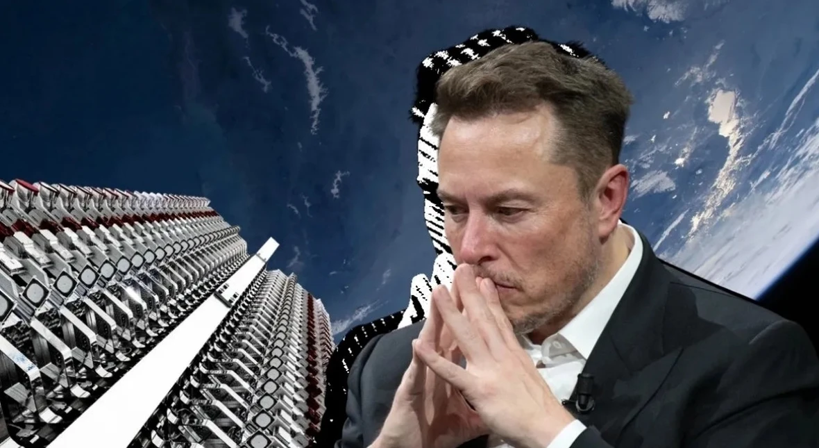 Image for Rakiety, satelity i tajne kontrakty. SpaceX staje się zbrojeniowym gigantem