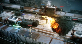 Star Wars Zero Company