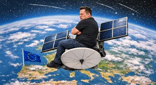 Starlink Polska ograniczenia
