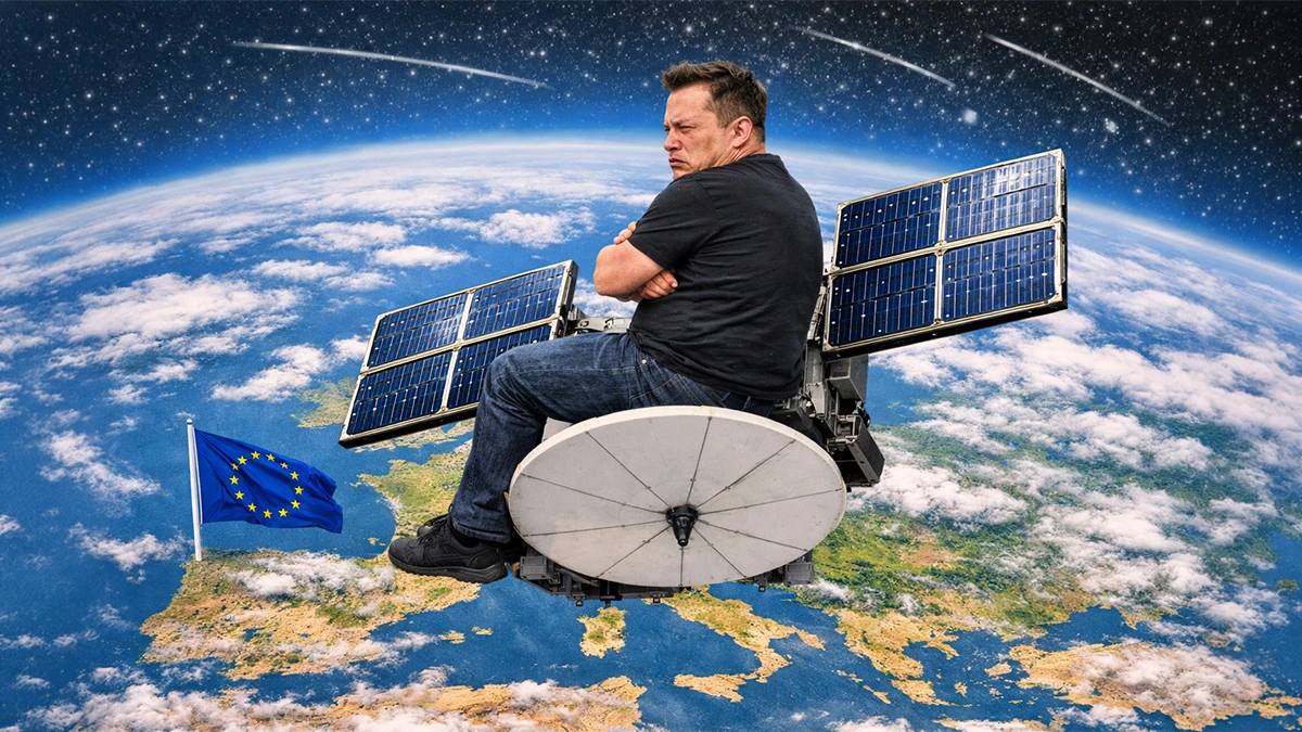 Starlink Polska ograniczenia
