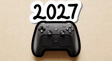 Steam Controller w trybie: kolejka. Lepiej już teraz zaklep miejsce