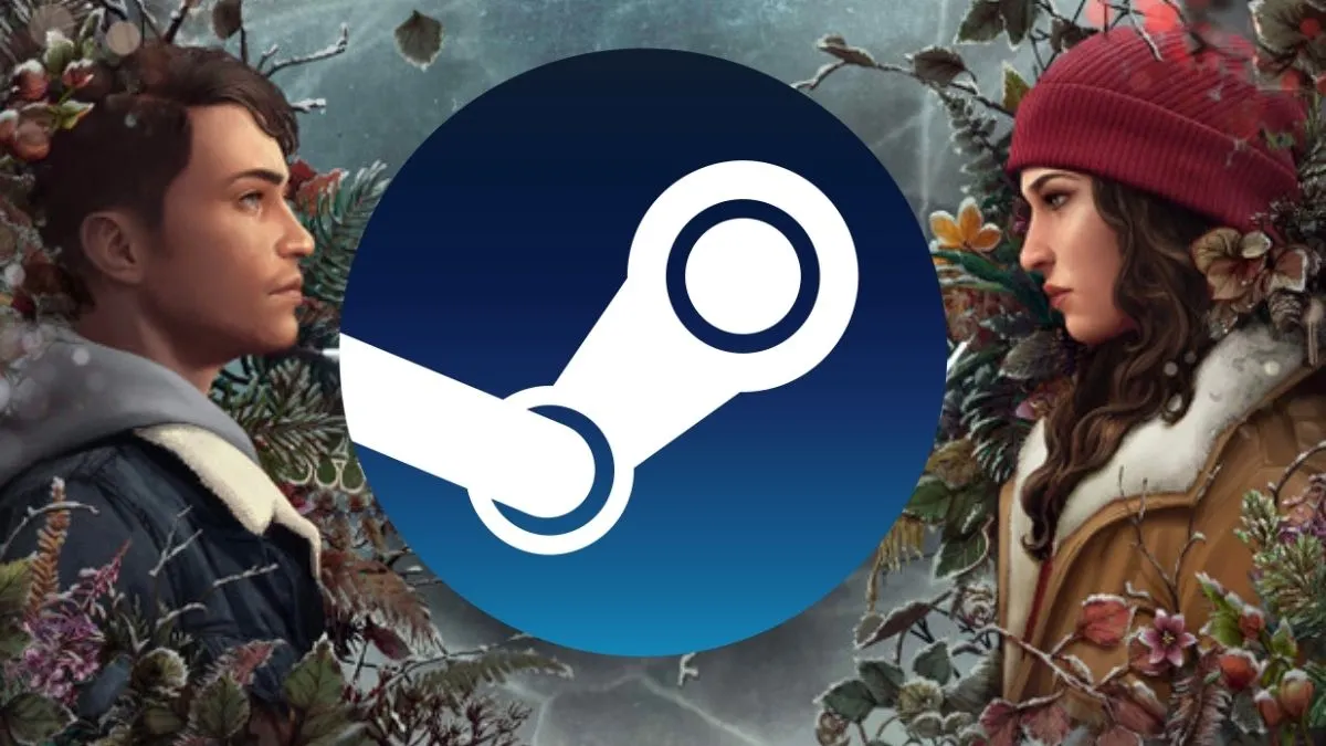 Steam oddaje znaną przygodówkę za darmo. Dwa kliki i gotowe