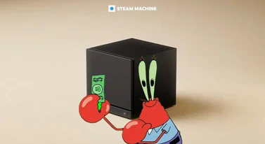 Są ceny Steam Machine i nawet jest dobrze. Ale o zakupie zdecyduje losowanie